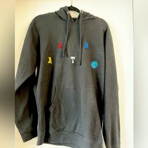 Travis scott astroworld hoodie